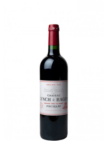 Chateau Lynch Bages 2012 750ml